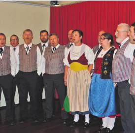 Die Krux mit den Vorsätzen