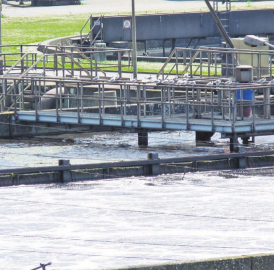 Preis für Abwasser soll steigen