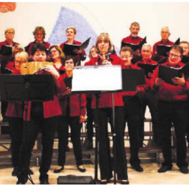 Adventssingen