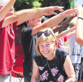 «Schüler werde ich vermissen»