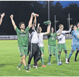 Fest mit den Waadtländern