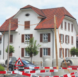 Viele Möglichkeiten offenlassen