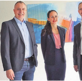 Die «Mobiliar» nimmts persönlich