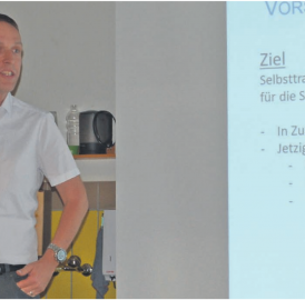 Ohne Kinder keine Schule