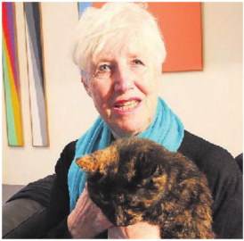 Heimkatzen sind anders