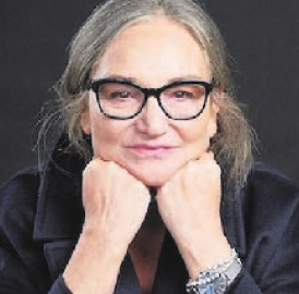 Katja Früh – «Bin ich jemand?»