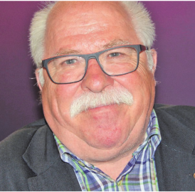 «Heckenbrand – Grossalarm!»