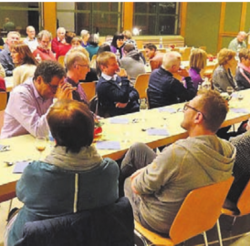 Bewährtes behalten und offen sein für Neues