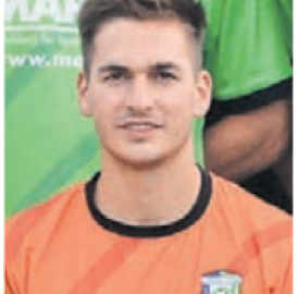 Goalie trifft beim Spitzenkampf