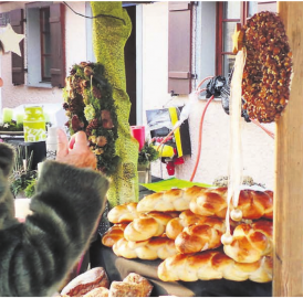 Ein Fest mit besonderem Glanz
