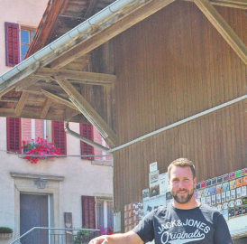 Ein Leben lang in der «Höll»
