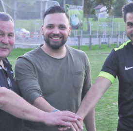 Neuer Trainer für FC Villmergen