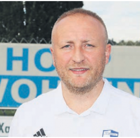 Dritte Pleite, Stankovic geht