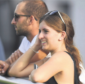 Aus Liebe für den Fussball