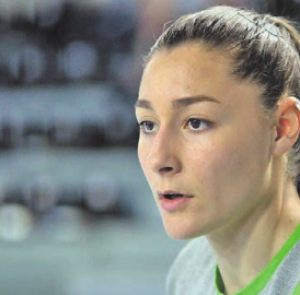 Starke Gautschi, ohne Chance