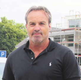 Neustart nach Desaster