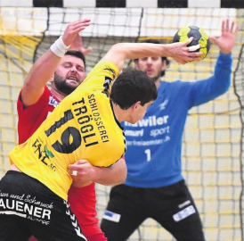 Muri will Spielverderber sein