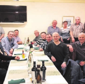 Wechsel im Vorstand
