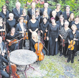 Jubiläumskonzert in Bremgarten