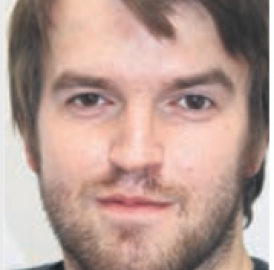 Jeder trägt sein Päcklein