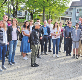 Interesse hielt sich in Grenzen