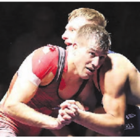 Ein Comeback und die Halle geht steil
