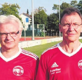 Neue Trainer für Bremgarterinnen
