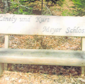 Der letzte Wunsch von «Schlosser»
