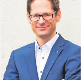 Den dritten Sitz verteidigen