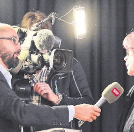 Hat der Gemeinderat Boswil richtig entschieden?