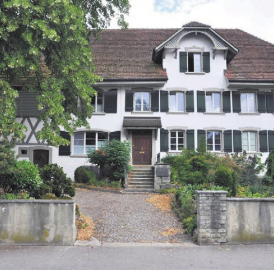 Literarisches Festival