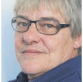 Gelassen bleiben