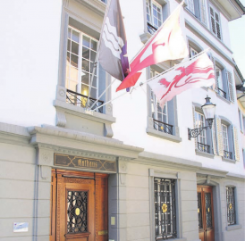 Im budgetlosen Zustand