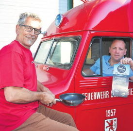 Kulinarische Vielfalt am Reussufer