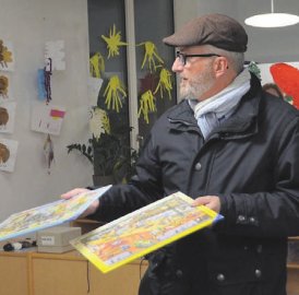 Bauverwalter verlässt Gemeinde