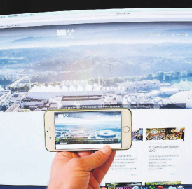 Den Kanton digitaler gestalten