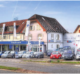 Winter-Check für den KIA