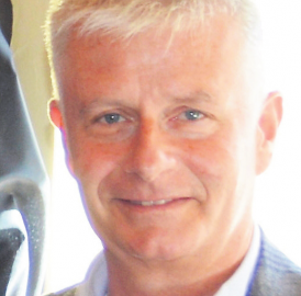 ibw-Geschäftsführer Peter Lehmann als Präsident bestätigt