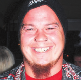 Heavy Metal fürs Leben