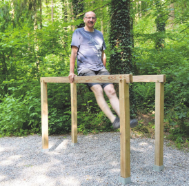 Beliebte Trainingsmethode