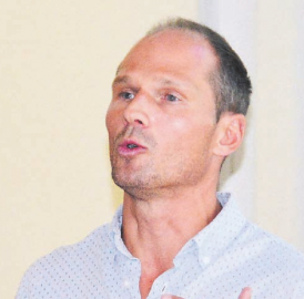 Eltern müssen Vorbilder sein