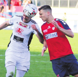 Victor «Sunshine»