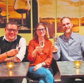 «Staldenbar» ab heute wieder offen