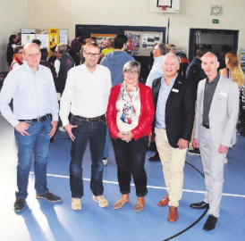 «Top of Familie und Fasnacht»