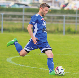 Schultz wird Co-Trainer und Spieler