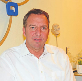 Leicht besser als erwartet