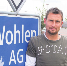 «Big Arnie» ist da – und bleibt