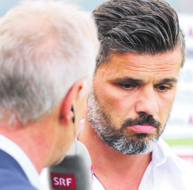 «Ich bin froh, ist es vorbei»