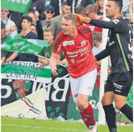 «Befreit, aber nicht blöd»