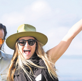 Heute zählts für «Zibbz»
